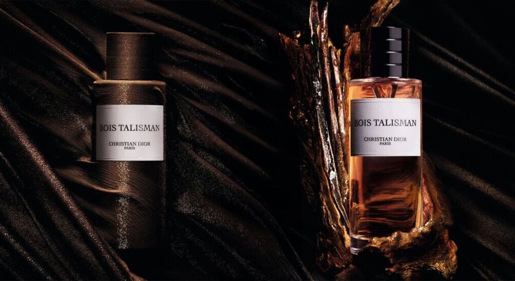 Bois Talisman by Dior: A Journey Through Heritage and Craftsmanship
